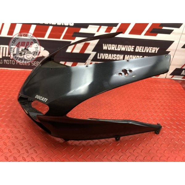 Tete de fourche Ducati 848 SBK 2008 à 2013