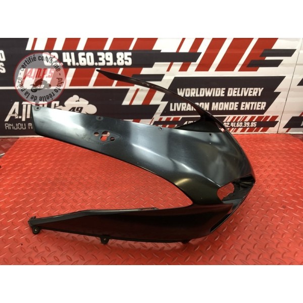 Tete de fourche Ducati 848 SBK 2008 à 2013
