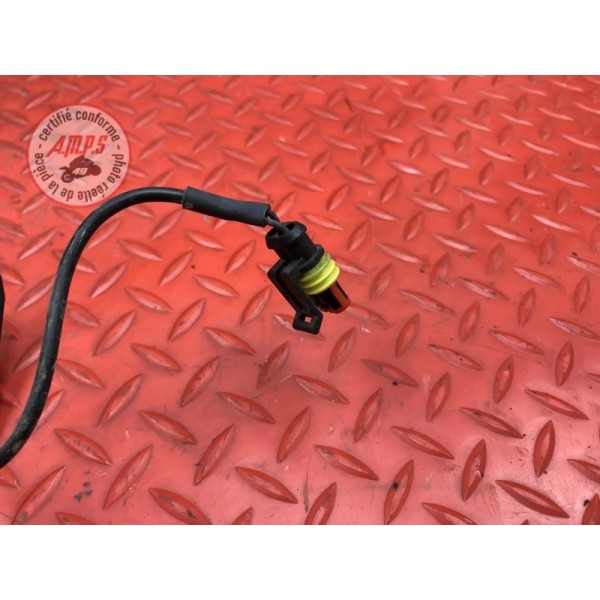 Antenne de neiman Ducati 848 SBK 2008 à 2013