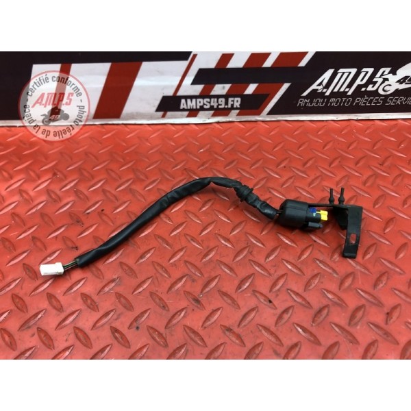 Faisceau diagnostique Ducati 848 SBK 2008 à 2013