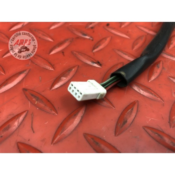 Faisceau diagnostique Ducati 848 SBK 2008 à 2013