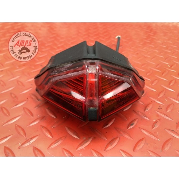 Feux arrière Ducati 848 SBK 2008 à 2013