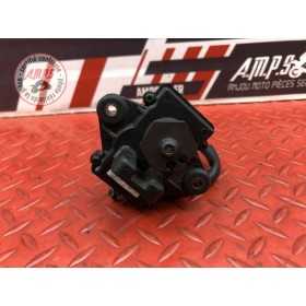 Moteur de valve d echappement 