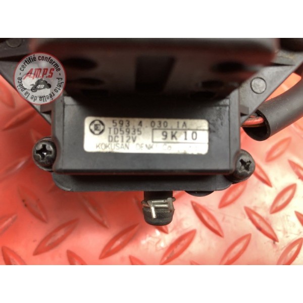 Moteur de valve d echappement Ducati 848 SBK 2008 à 2013