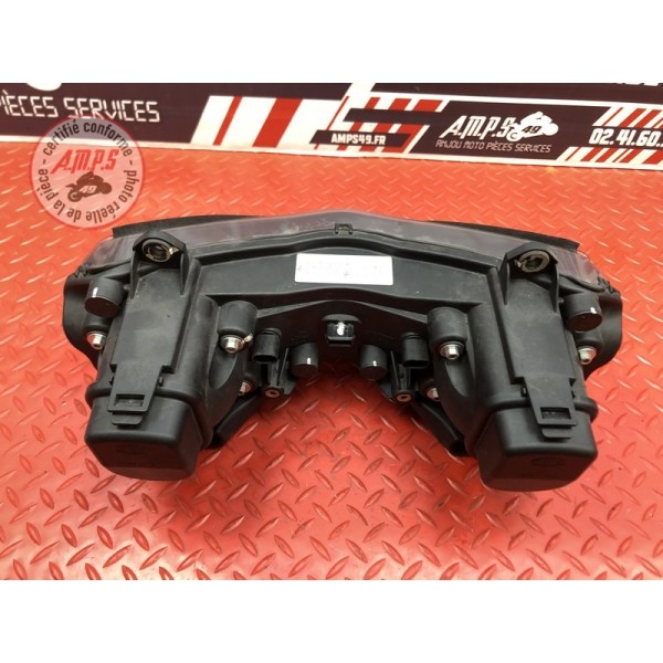 Optique de phare avant Ducati 848 SBK 2008 à 2013