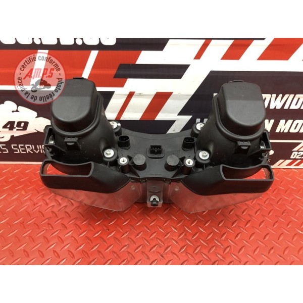 Optique de phare avant Ducati 848 SBK 2008 à 2013