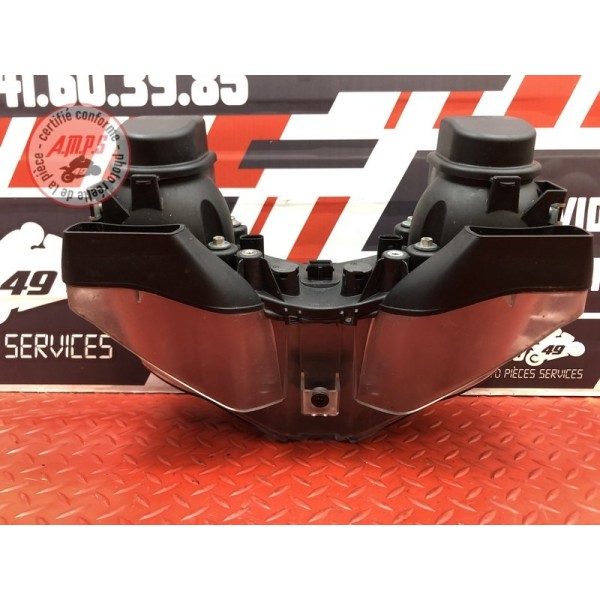Optique de phare avant Ducati 848 SBK 2008 à 2013