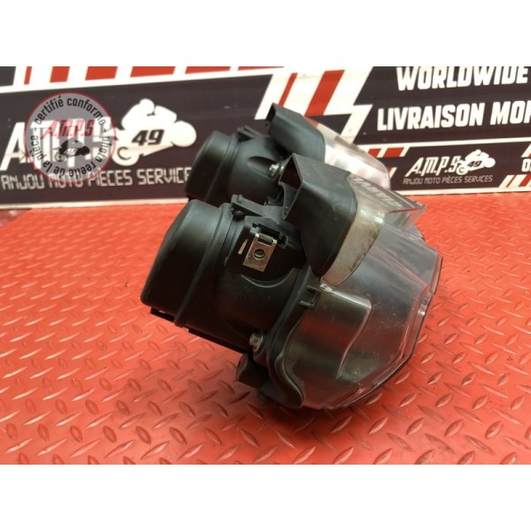 Optique de phare avant Ducati 848 SBK 2008 à 2013