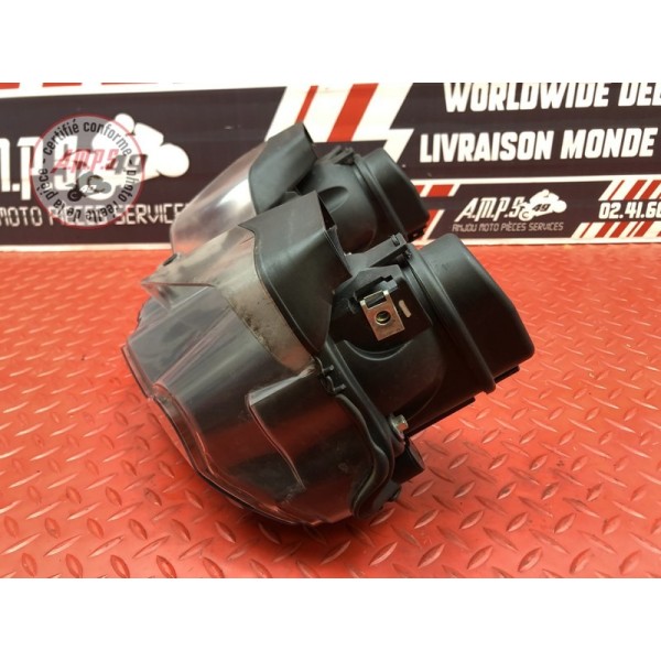 Optique de phare avant Ducati 848 SBK 2008 à 2013