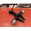 Support de plaque avec clignotants et éclairage Ducati 848 SBK 2008 à 2013