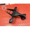 Support de plaque avec clignotants et éclairage Ducati 848 SBK 2008 à 2013