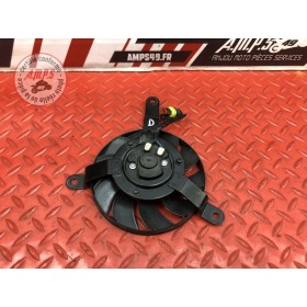 Ventilateur droit Ducati 848 SBK 2008 à 2013