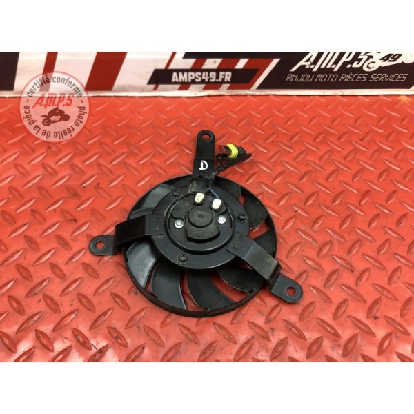 Ventilateur droit Ducati 848 SBK 2008 à 2013