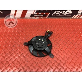 Ventilateur gauche Ducati 848 SBK 2008 à 2013