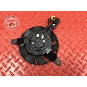 Ventilateur gauche 