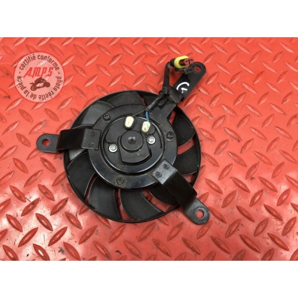 Ventilateur gauche Ducati 848 SBK 2008 à 2013