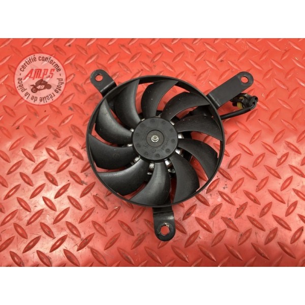 Ventilateur gauche Ducati 848 SBK 2008 à 2013