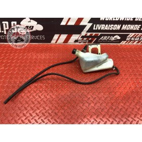 Bocal de liquide de refroidissement Ducati 848 SBK 2008 à 2013