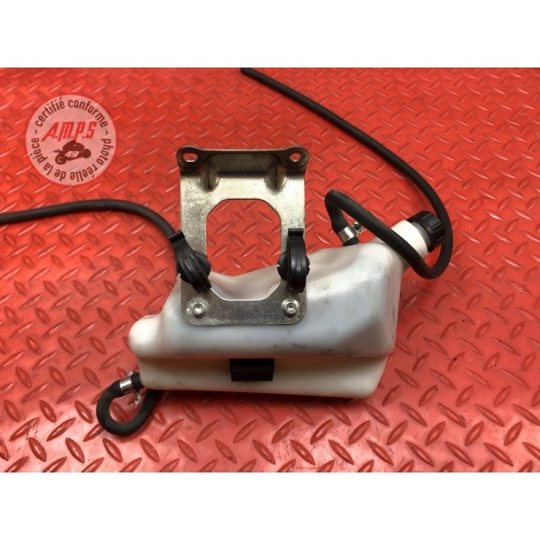 Bocal de liquide de refroidissement Ducati 848 SBK 2008 à 2013