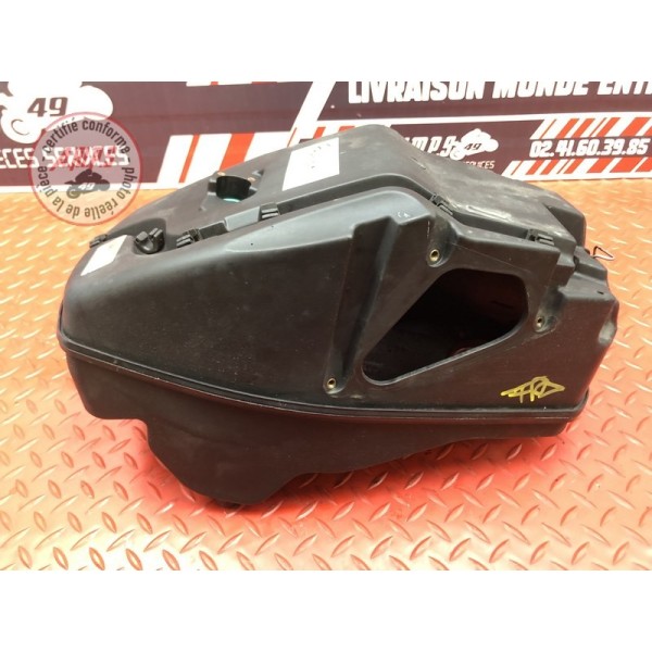 Boite a air Ducati 848 SBK 2008 à 2013