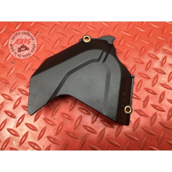 Cache pignon de sortie de boite Ducati 848 SBK 2008 à 2013