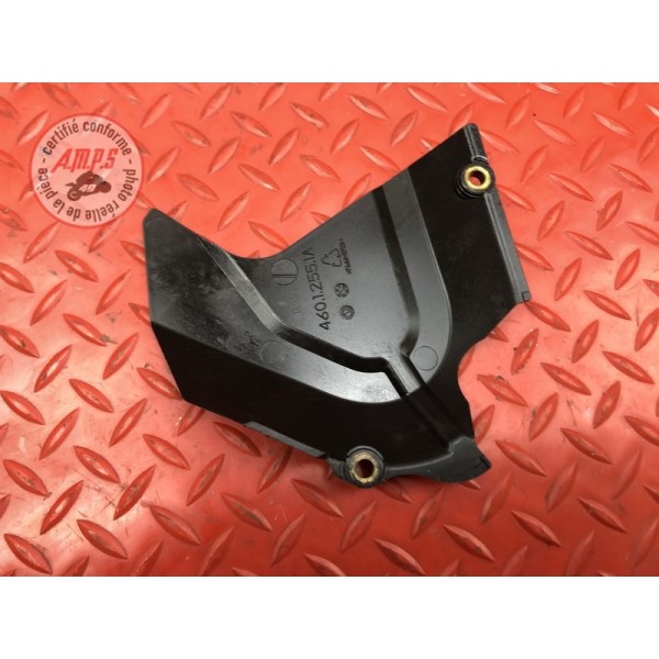 Cache pignon de sortie de boite Ducati 848 SBK 2008 à 2013