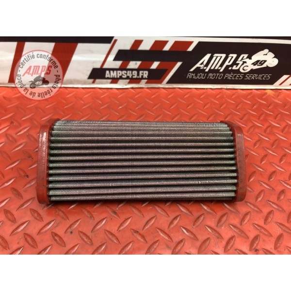 Filtre a air BMC Ducati 848 SBK 2008 à 2013