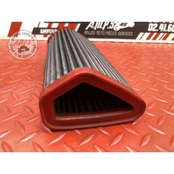 Filtre a air BMC Ducati 848 SBK 2008 à 2013