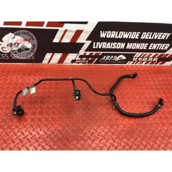 Injecteur supérieur Ducati 848 SBK 2008 à 2013