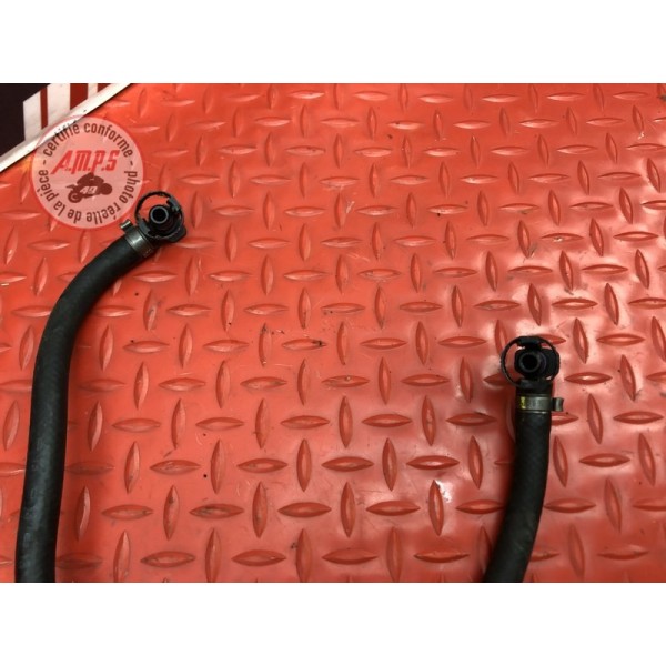 Injecteur supérieur Ducati 848 SBK 2008 à 2013