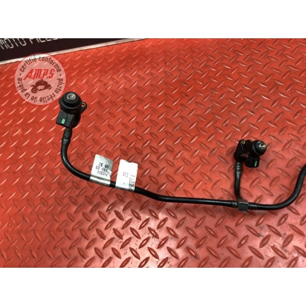 Injecteur supérieur Ducati 848 SBK 2008 à 2013