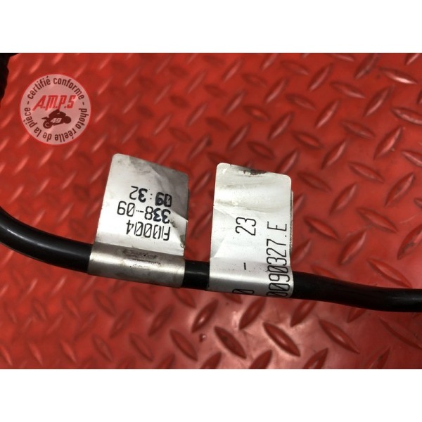 Injecteur supérieur Ducati 848 SBK 2008 à 2013