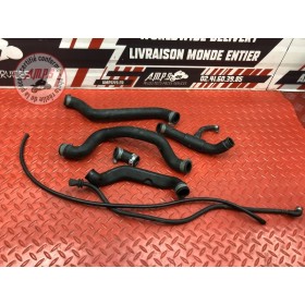 Kit de durite Ducati 848 SBK 2008 à 2013