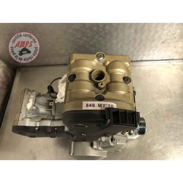Moteur Ducati 848 SBK 2008 à 2013