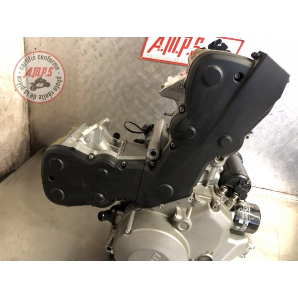 Moteur Ducati 848 SBK 2008 à 2013