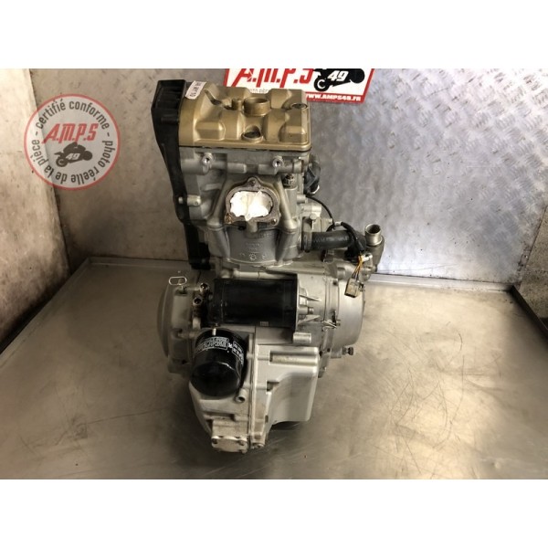 Moteur Ducati 848 SBK 2008 à 2013