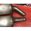 Paire de silencieux d'échappement d'origine Ducati 848 SBK 2008 à 2013