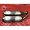 Paire de silencieux d'échappement d'origine Ducati 848 SBK 2008 à 2013