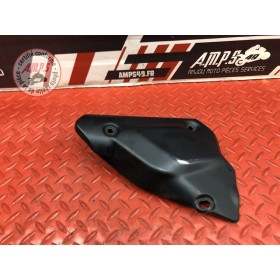 Protection d'échappement droit Ducati 848 SBK 2008 à 2013