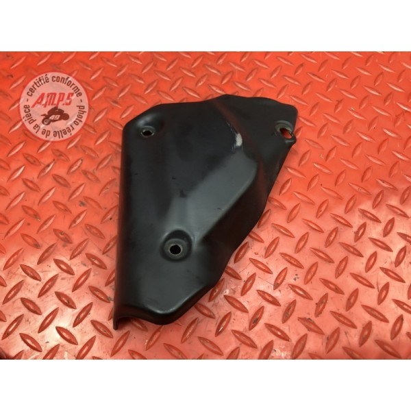 Protection d'échappement droit Ducati 848 SBK 2008 à 2013