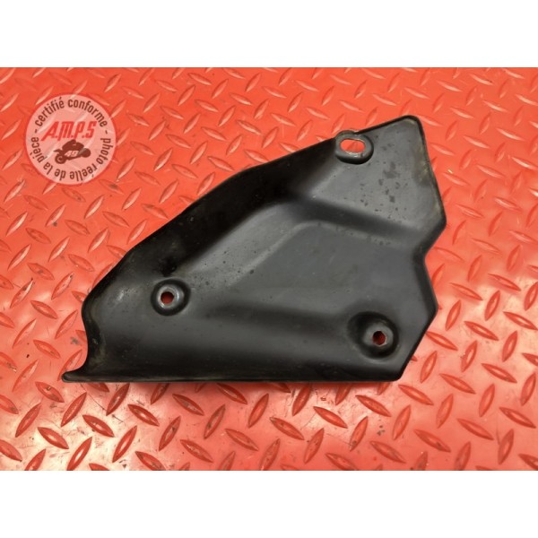 Protection d'échappement droit Ducati 848 SBK 2008 à 2013