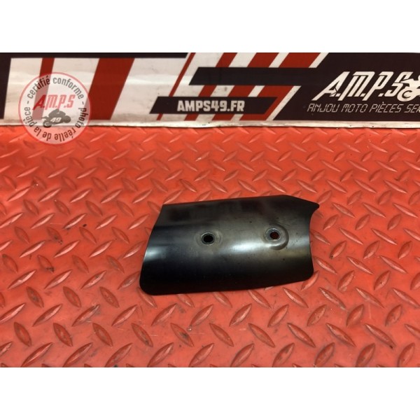 Protection de collecteur arrière Ducati 848 SBK 2008 à 2013