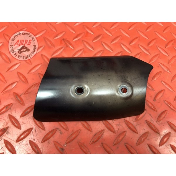 Protection de collecteur arrière Ducati 848 SBK 2008 à 2013