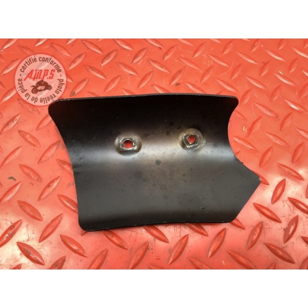 Protection de collecteur arrière Ducati 848 SBK 2008 à 2013