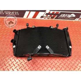 Radiateur d'eau Ducati 848 SBK 2008 à 2013
