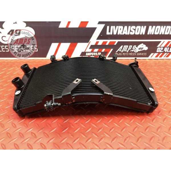 Radiateur d'eau Ducati 848 SBK 2008 à 2013