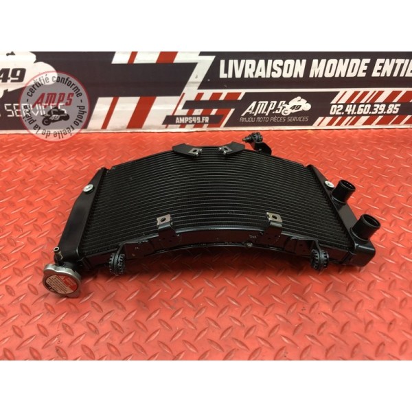 Radiateur d'eau Ducati 848 SBK 2008 à 2013