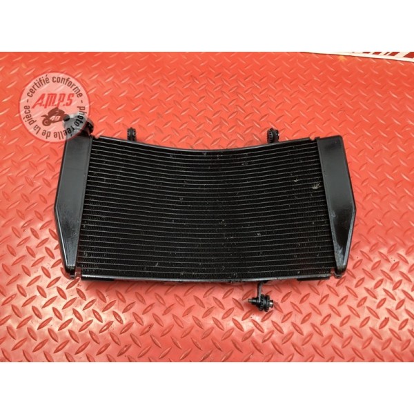 Radiateur d'eau Ducati 848 SBK 2008 à 2013