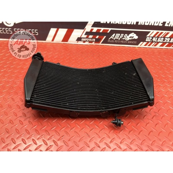 Radiateur d'eau Ducati 848 SBK 2008 à 2013