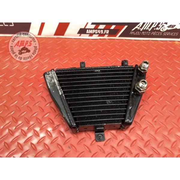 Radiateur d'huile Ducati 848 SBK 2008 à 2013